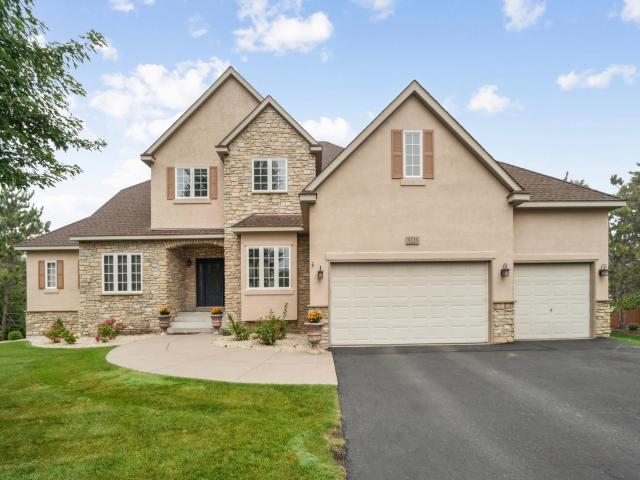 8126 Pristine Pine Trail Eden Prairie MN 55347 - MLS# 7066013
