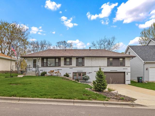 3529 Harding Street NE Minneapolis MN 55418 - MLS# 7066038