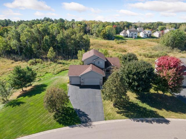 15922 Quince Street NW Andover MN 55304 - MLS# 7066047