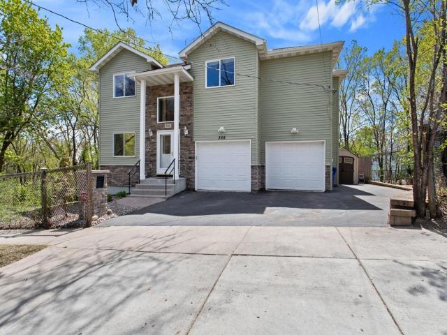 356 Arlington Avenue W Saint Paul MN 55117 - MLS# 7066053