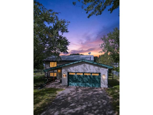 771 127th Avenue NE Minneapolis MN 55434 - MLS# 7066060
