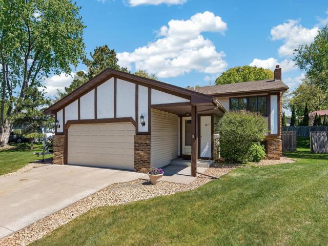 10901 Eagle Street NW Minneapolis MN 55433 - MLS# 7066071