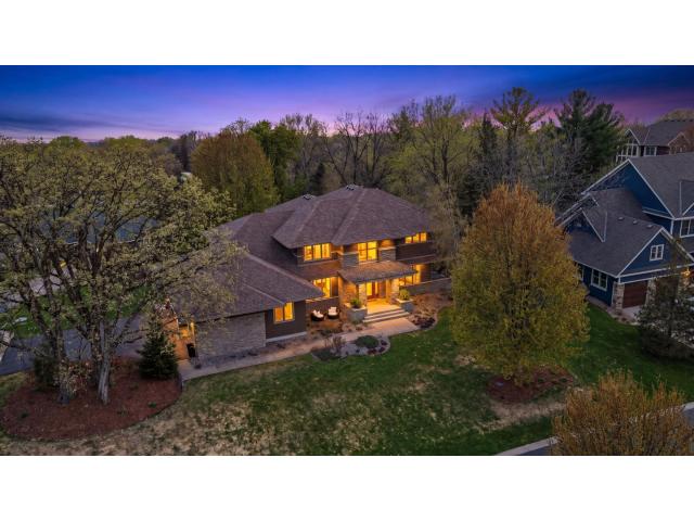 11641 Aileron Circle Inver Grove Heights MN 55077 - MLS# 7066080