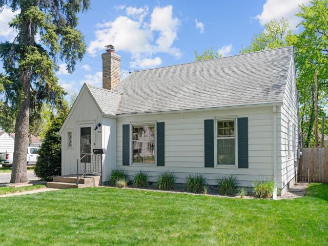 4101 Xenwood Avenue S Saint Louis Park MN 55416 - MLS# 7066081