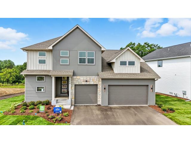 3644 Knightsbridge Lane Lake Elmo MN 55042 - MLS# 7066082