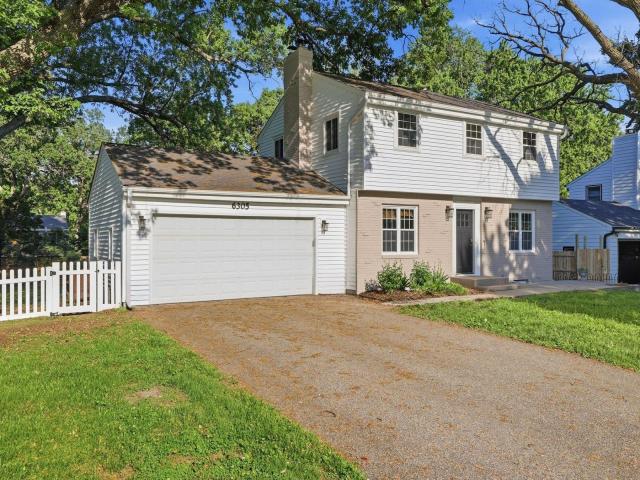 6305 Mildred Avenue Minneapolis MN 55439 - MLS# 7066084