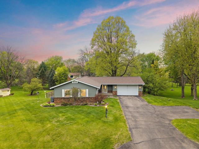 8381 Annalisa Path Inver Grove Heights MN 55077 - MLS# 7066100