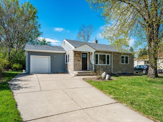 1756 Saunders Avenue Saint Paul MN 55116 - MLS# 7066103
