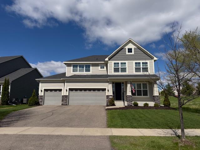 4042 Grand Chevalle Parkway Chaska MN 55318 - MLS# 7066104