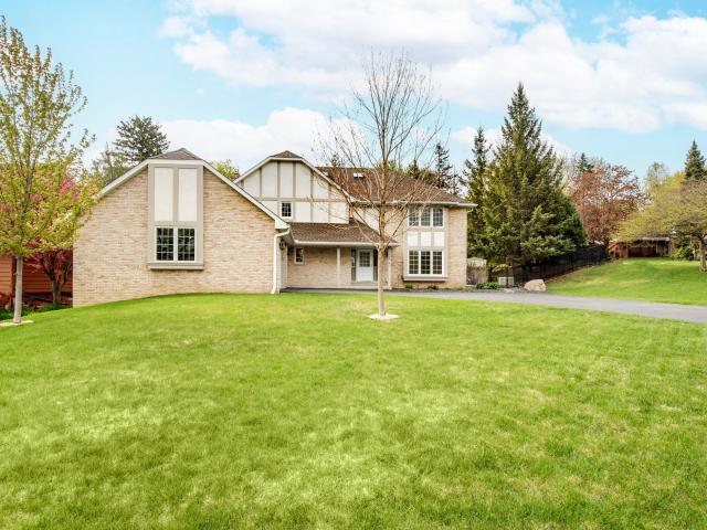1009 Stratford Road Saint Paul MN 55118 - MLS# 7066109