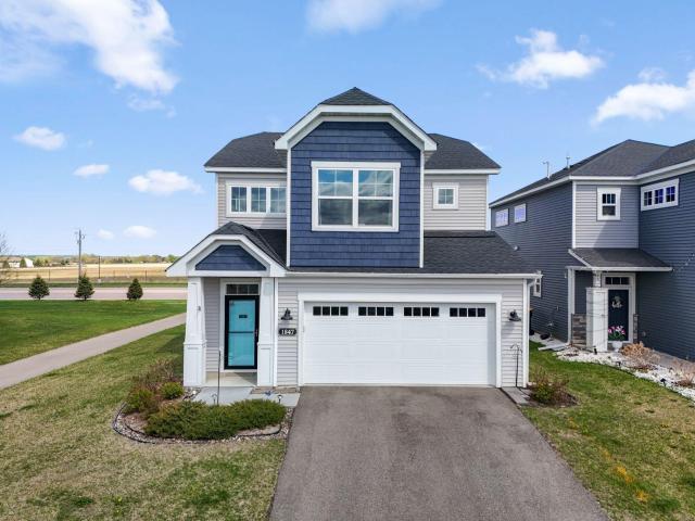 1847 Ivy Street Shakopee MN 55379 - MLS# 7066112