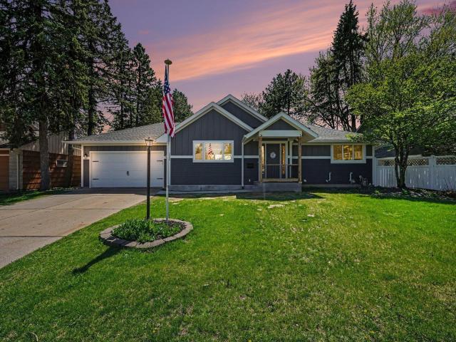 2409 Gilbert Lane South Saint Paul MN 55075 - MLS# 7066121