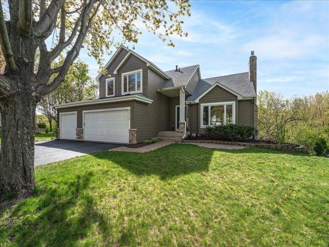 4112 Havenhill Circle Eagan MN 55123 - MLS# 7066123