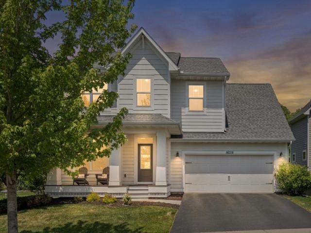 16315 Envoy Way Lakeville MN 55044 - MLS# 7066125