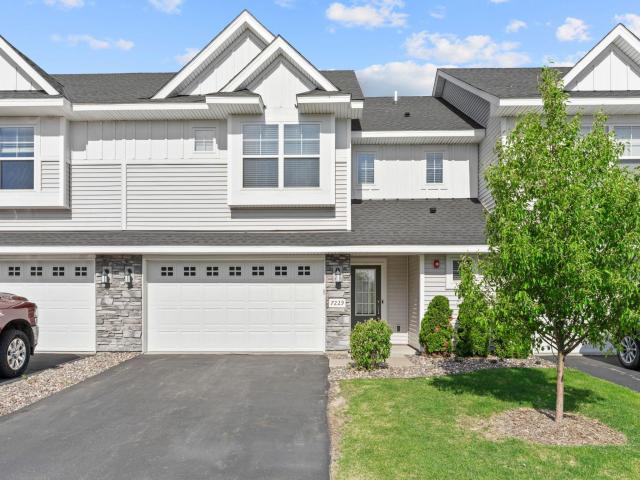 7229 Dora Drive Lino Lakes MN 55038 - MLS# 7066126