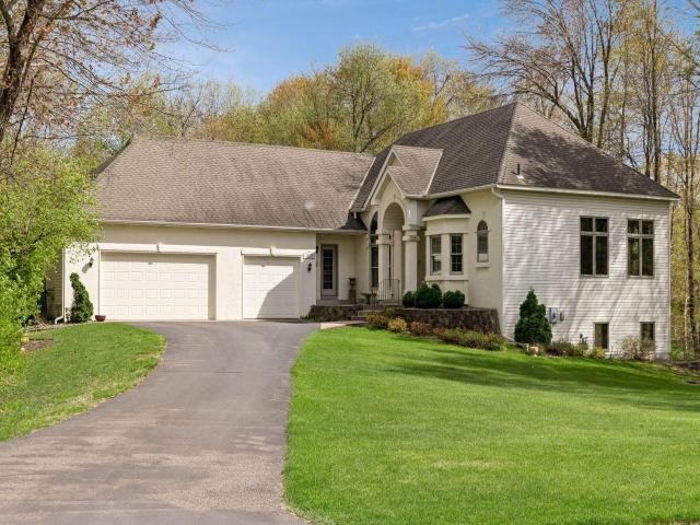 14235 Isanti Street NE Andover MN 55304 - MLS# 7066147