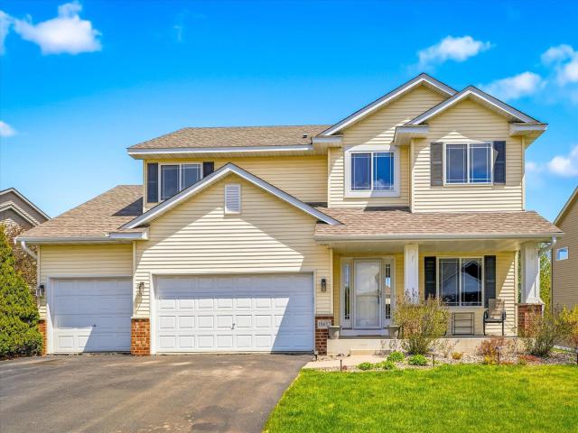 18612 Dunbury Avenue Farmington MN 55024 - MLS# 7066148