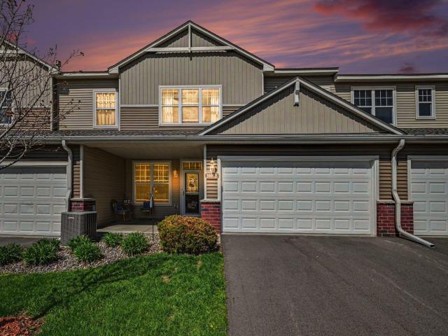 1601 Sumac Circle Unit B Carver MN 55315 - MLS# 7066154