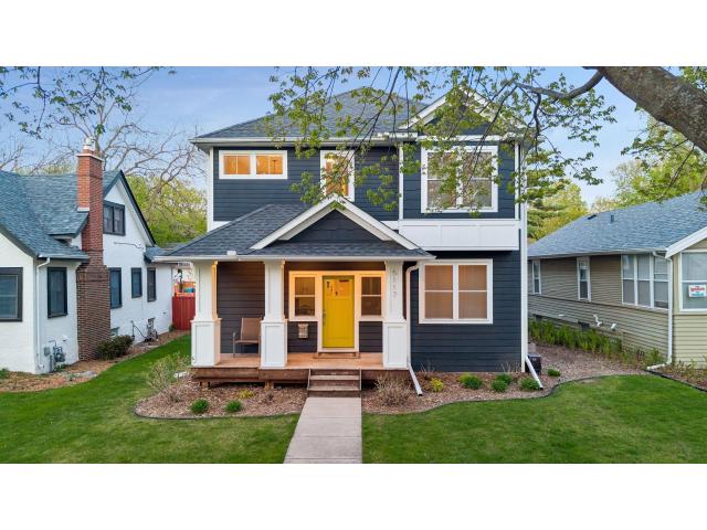 5117 Beard Avenue S Minneapolis MN 55410 - MLS# 7066158