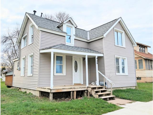 406 4th Street SW Montgomery MN 56069 - MLS# 7066159