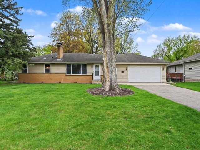 2115 W 105th Street Minneapolis MN 55431 - MLS# 7066160
