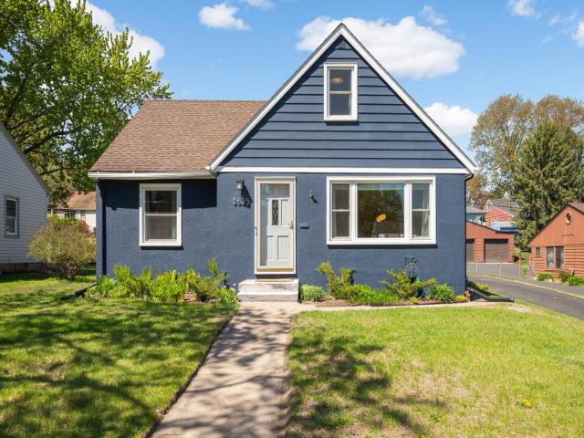 3625 Yates Avenue N Crystal MN 55422 - MLS# 7066169