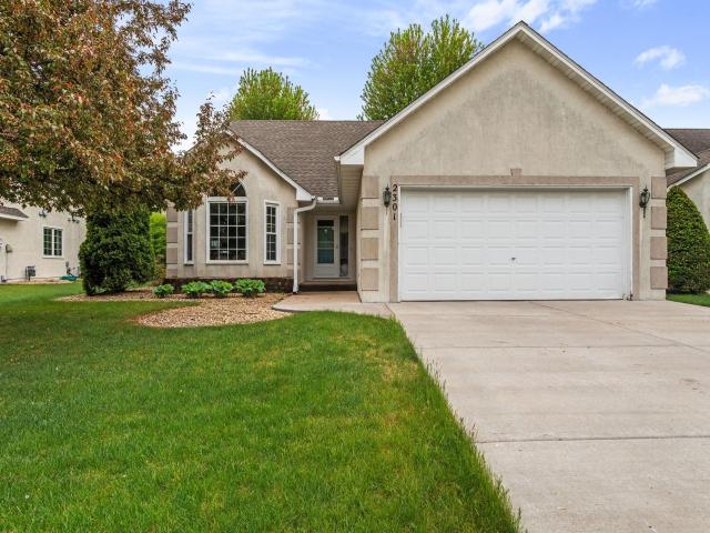2301 Wight Bay Brooklyn Park MN 55443 - MLS# 7066176