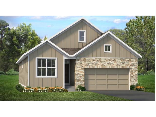 11518 202nd Street W Lakeville MN 55044 - MLS# 7066177