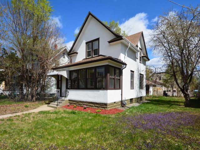 2641 18th Avenue S Minneapolis MN 55407 - MLS# 7066178