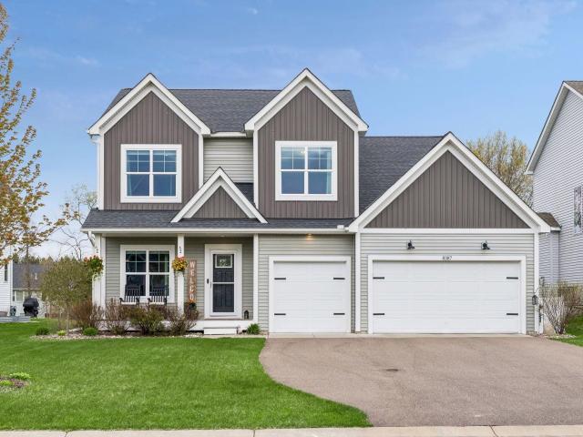 8387 Marylane Avenue N Stillwater MN 55082 - MLS# 7066195
