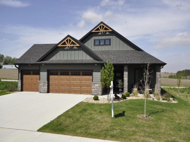 1383 Falstone Alcove NE Byron MN 55920 - MLS# 7066216