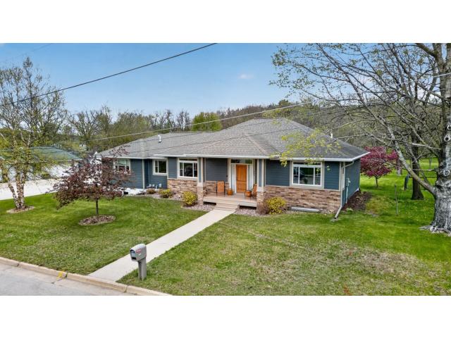 605 Union Street NE Chatfield MN 55923 - MLS# 7066221