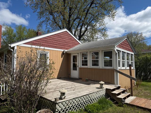 435 Walnut Lane Shoreview MN 55126 - MLS# 7066224
