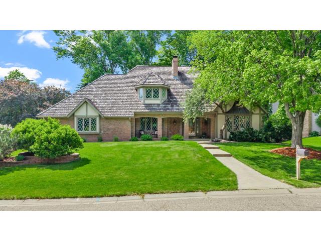 3405 Sycamore Lane N Minneapolis MN 55441 - MLS# 7066226