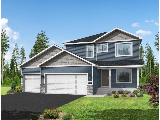 901 Misty Meadows Boulevard Buffalo MN 55313 - MLS# 7066227