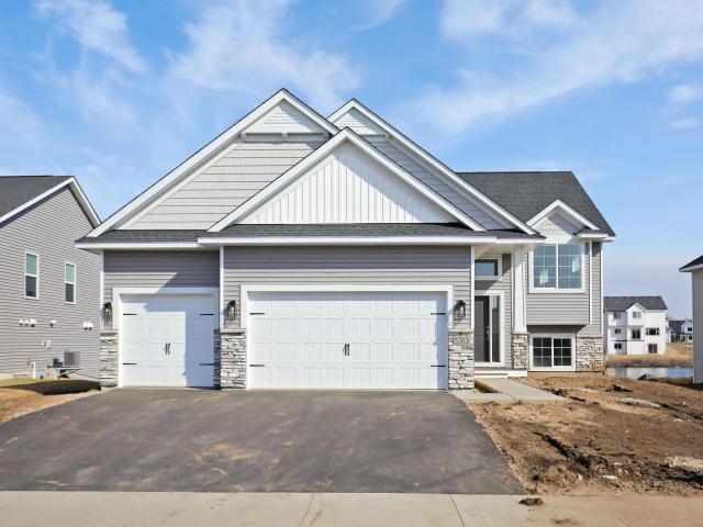 13601 Arrowhead Way Rosemount MN 55068 - MLS# 7066237