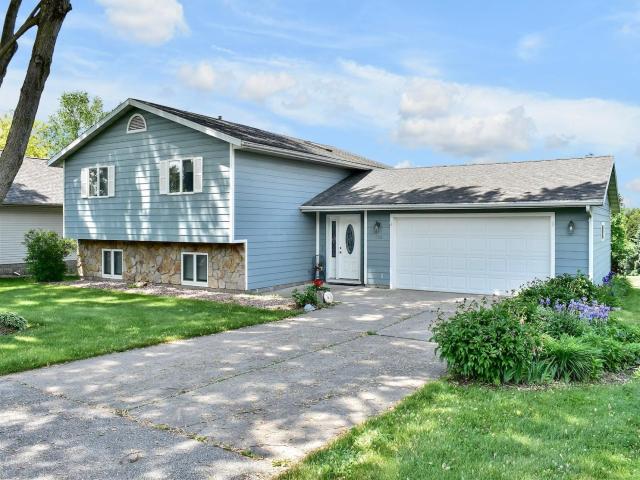 206 Skyline Heights Wabasha MN 55981 - MLS# 7066254