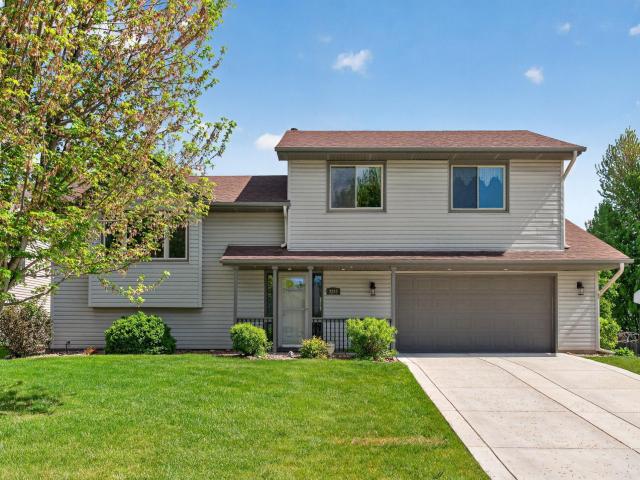 2287 Helmo Court N Saint Paul MN 55128 - MLS# 7066256