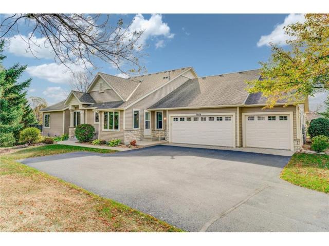 8819 Stonebrooke Court Saint Paul MN 55125 - MLS# 7066259