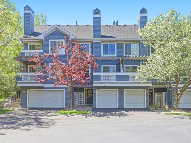 15615 24th Avenue N Unit F Minneapolis MN 55447 - MLS# 7066267