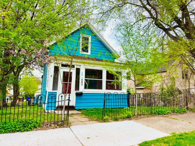 591 Wells Street Saint Paul MN 55130 - MLS# 7066276
