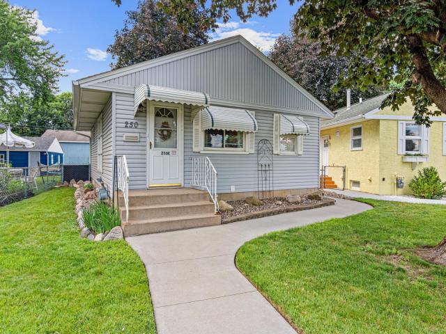 250 Macarthur Street E South Saint Paul MN 55075 - MLS# 7066279