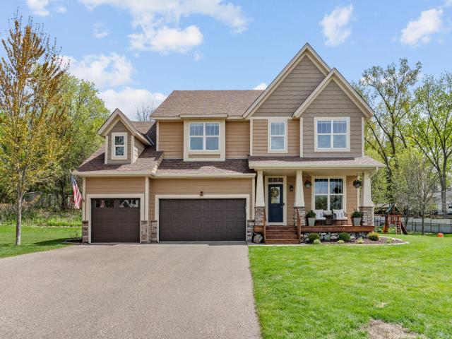 3617 Favorite Court Hopkins MN 55305 - MLS# 7066282