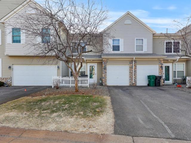 1915 Bluestem Lane Shoreview MN 55126 - MLS# 7066285