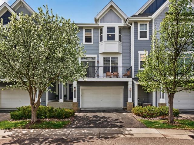 15602 Eagles Nest Way Unit 1402 Apple Valley MN 55124 - MLS# 7066301