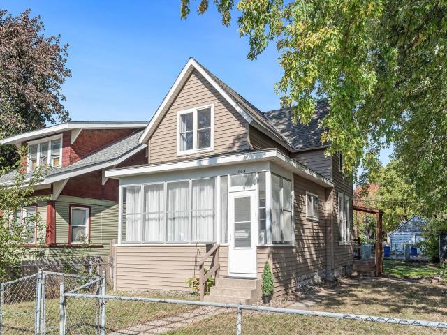 609 Jessamine Avenue E Saint Paul MN 55130 - MLS# 7066304