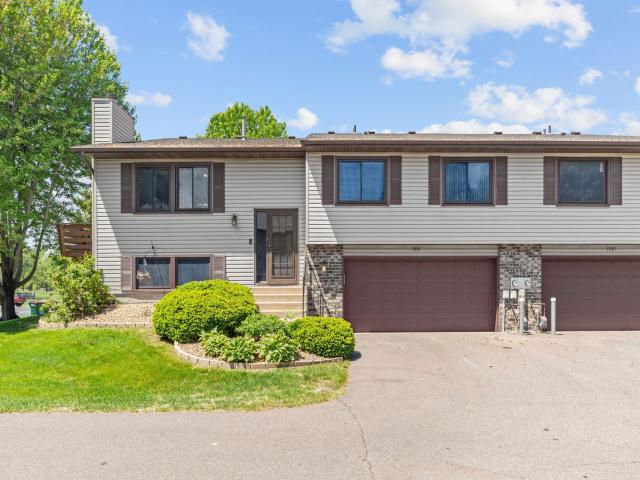 1013 122nd Avenue NE Blaine MN 55434 - MLS# 7066338