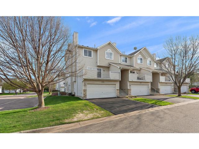 14516 Lockslie Trail Savage MN 55378 - MLS# 7066340