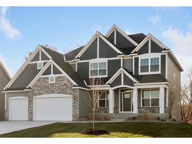 13130 Coral Sea Court NE Blaine MN 55449 - MLS# 7066343