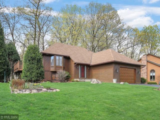 18603 Kristie Lane Eden Prairie MN 55346 - MLS# 7066361